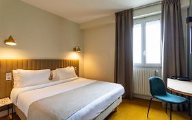 Grand Hotel De La Gare, Angers